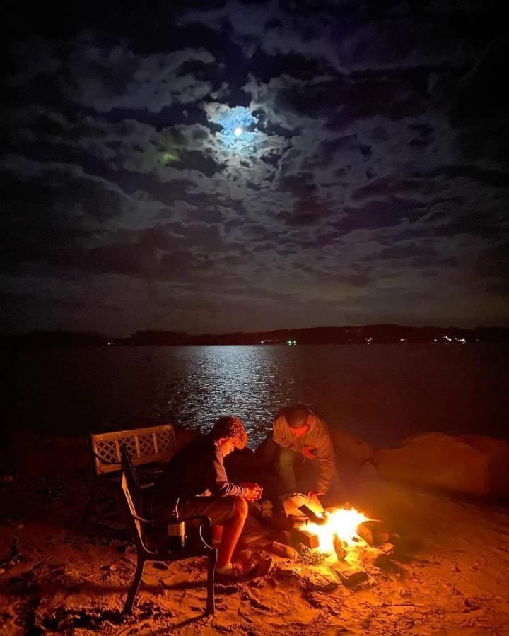 Tweed Stoco Lake Lodge מראה חיצוני תמונה
