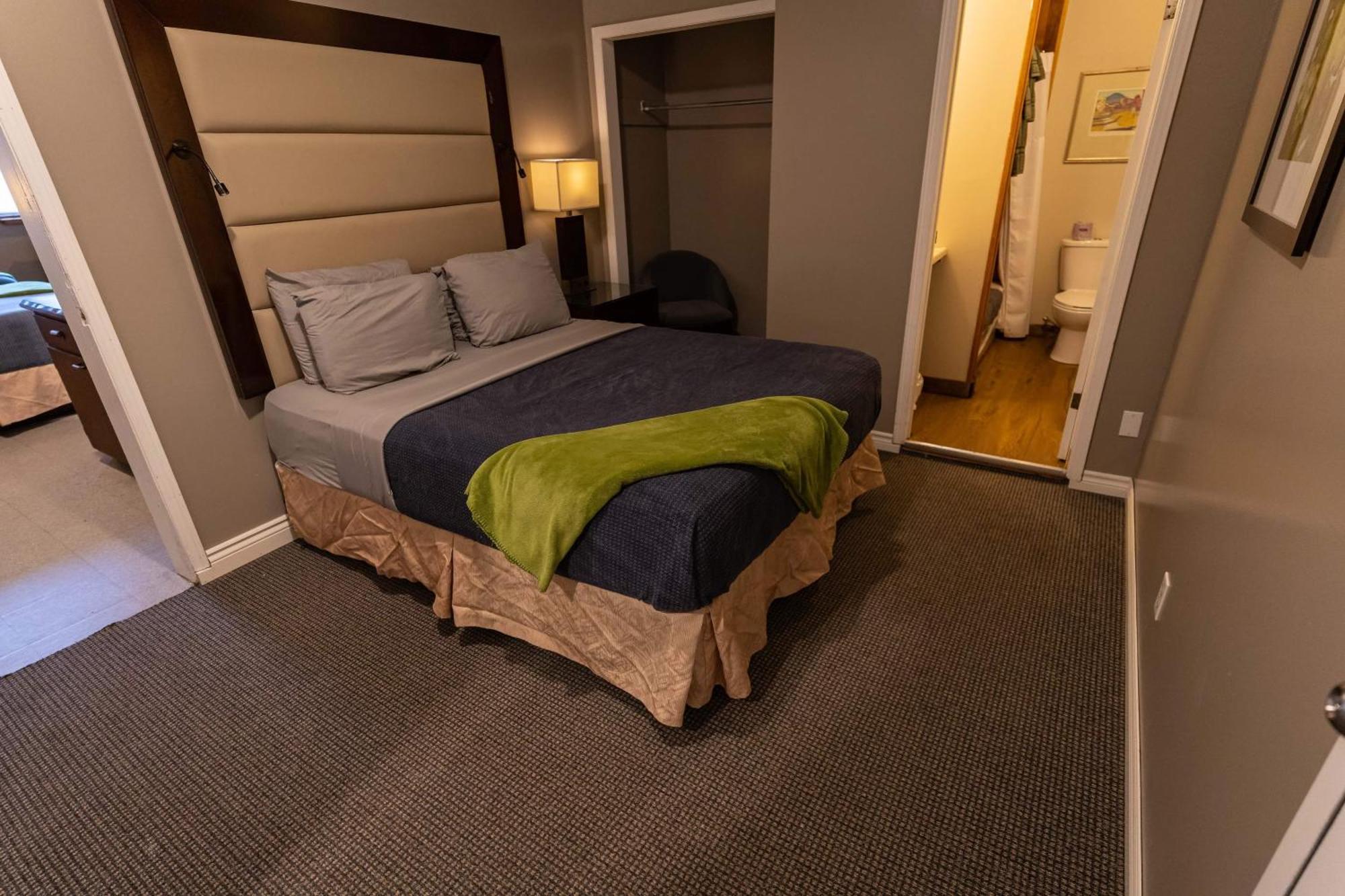 Tweed Stoco Lake Lodge חדר תמונה