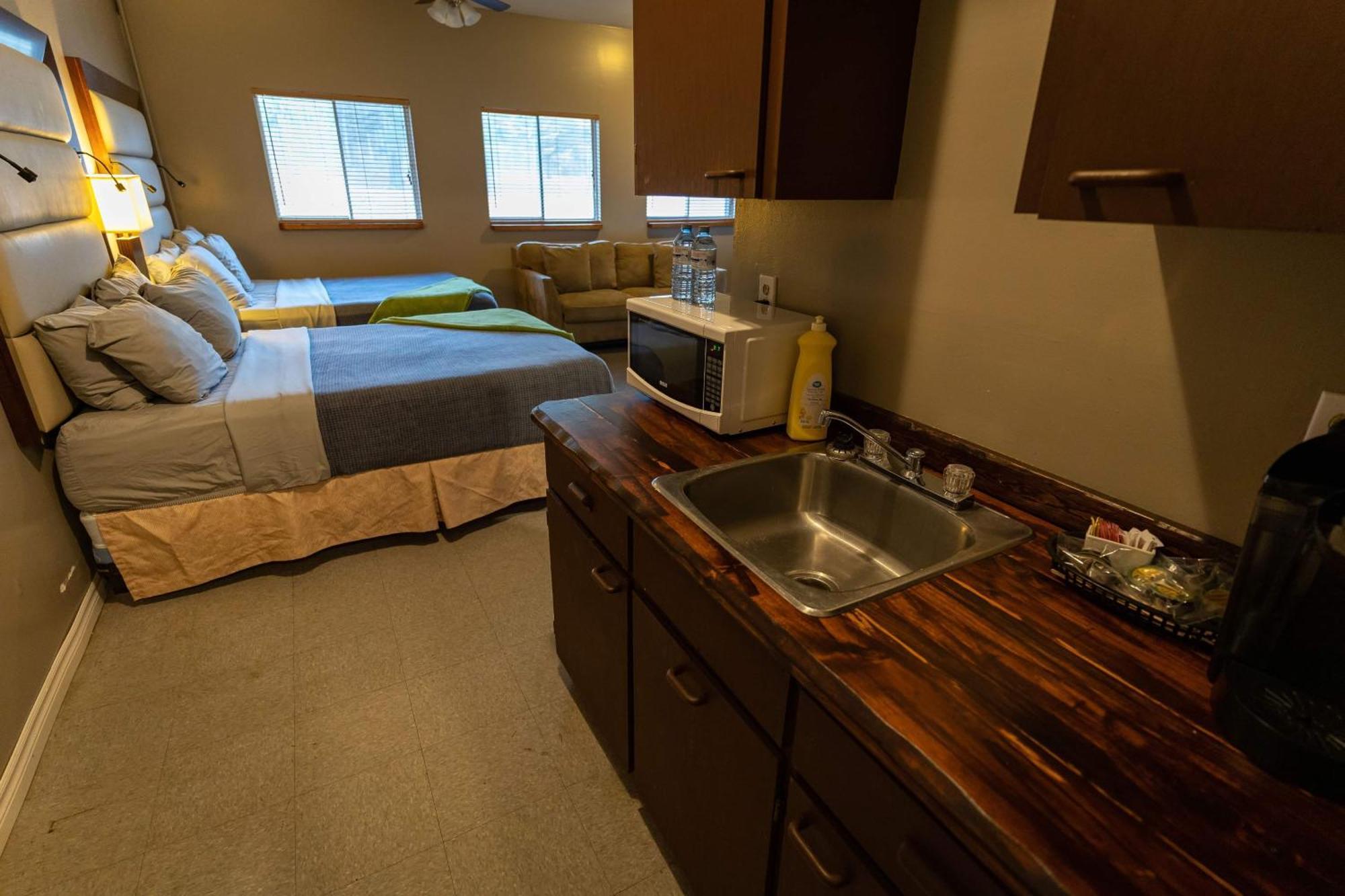 Tweed Stoco Lake Lodge חדר תמונה