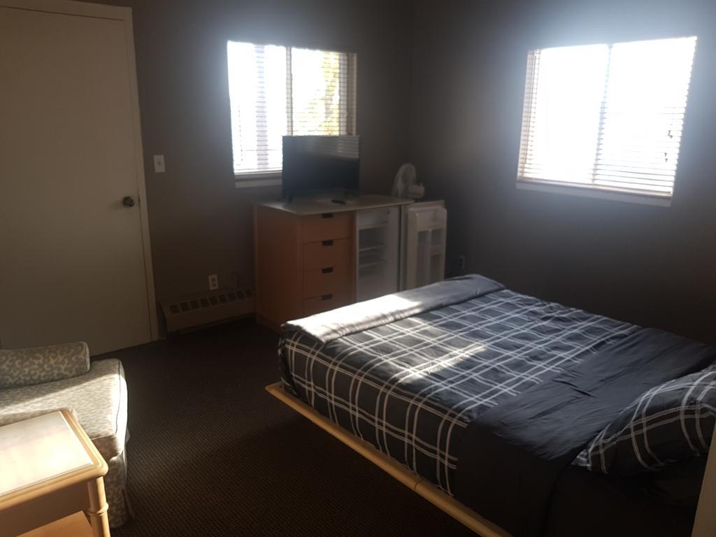 Tweed Stoco Lake Lodge מראה חיצוני תמונה