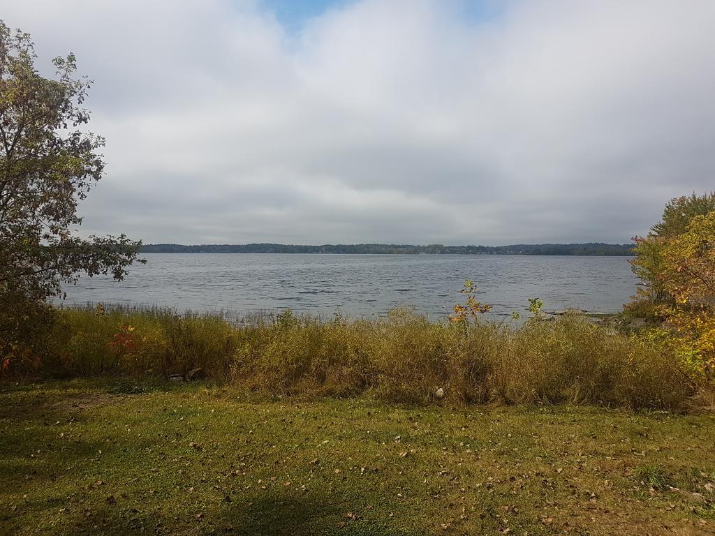 Tweed Stoco Lake Lodge מראה חיצוני תמונה