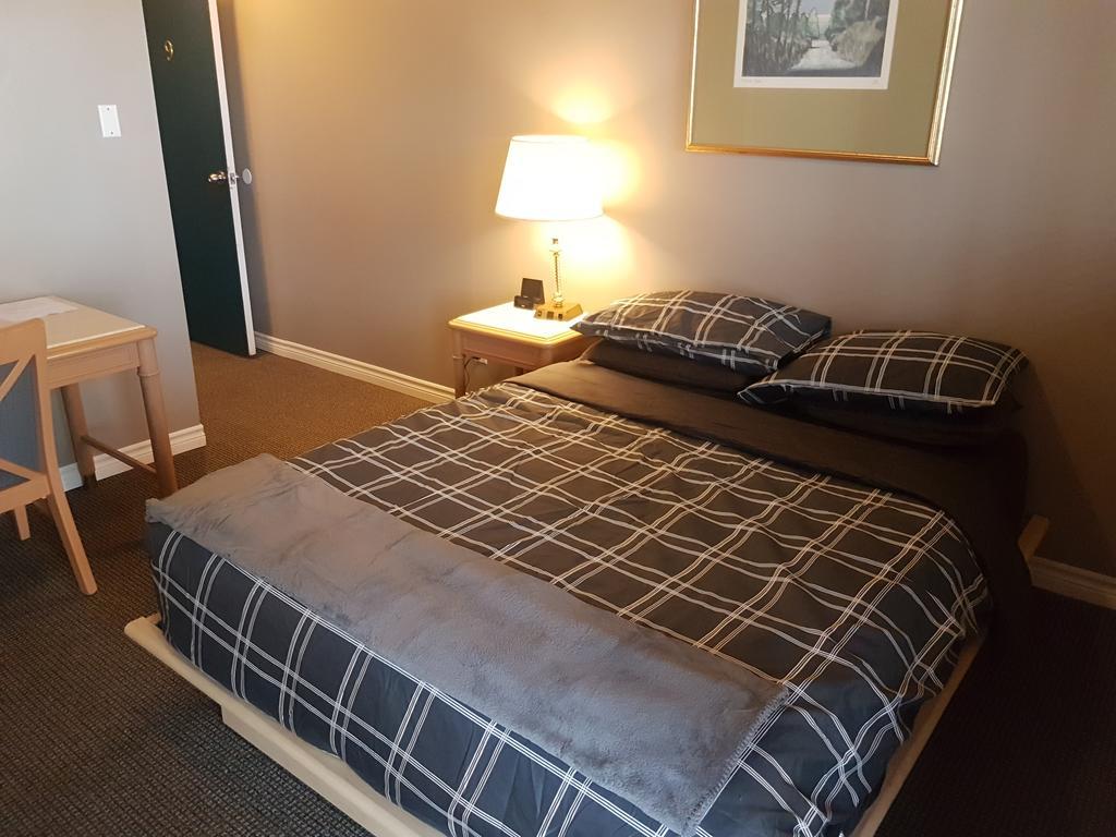 Tweed Stoco Lake Lodge מראה חיצוני תמונה